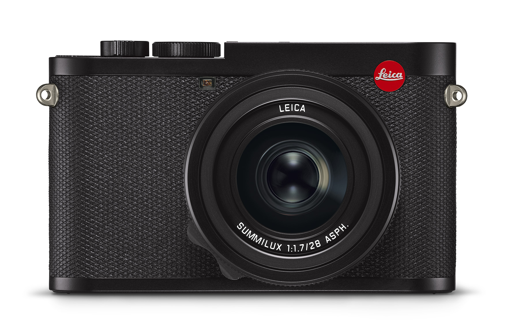 Leica Q2 black | Kutuzov Photo